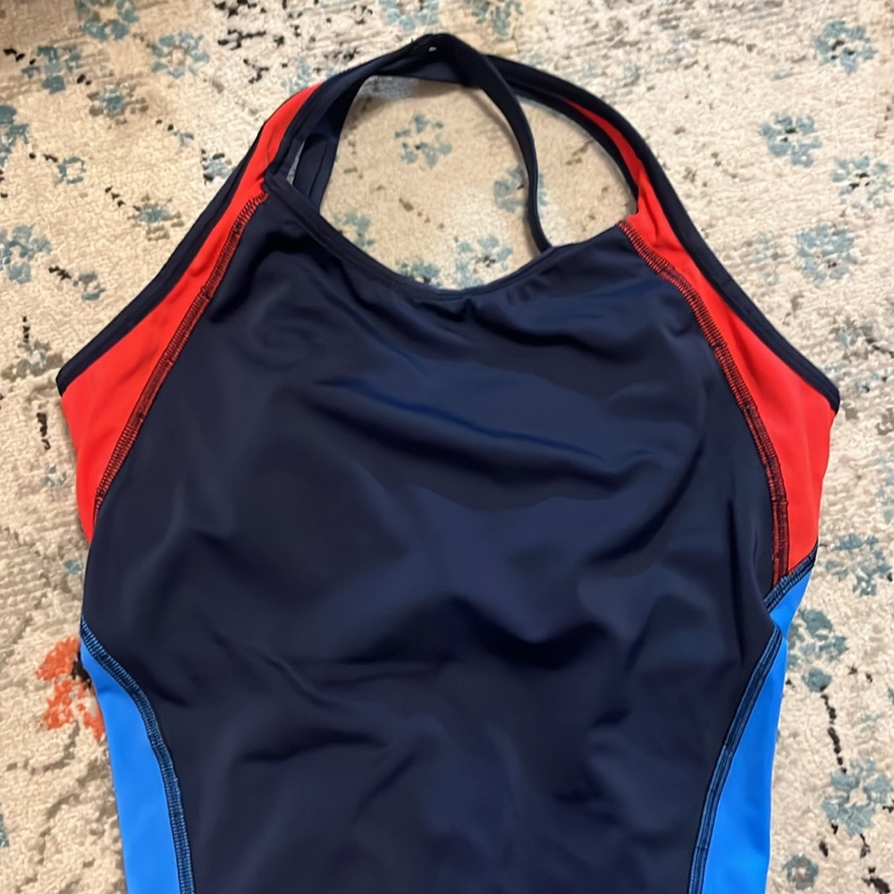 New Freya Freestyle Underwire One Piece Swimsuit 30 I - Picture 8 of 16
